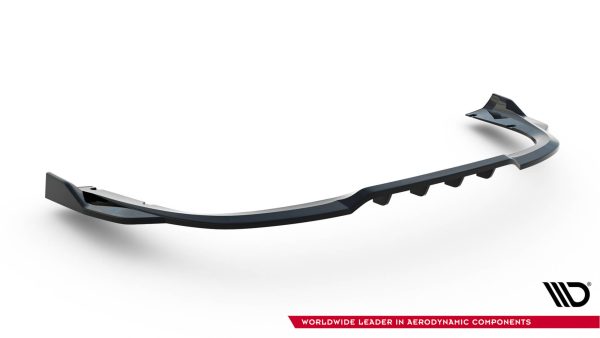 Diffuser Porsche 911 Turbo S Sport Package 992
