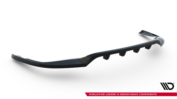 Diffuser Porsche Panamera GTS Sport Turismo 971 Facelift