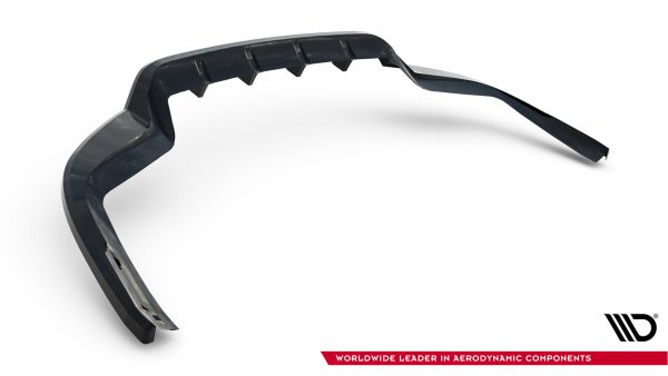 Diffuser Porsche Panamera GTS Sport Turismo 971 Facelift