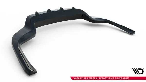 Diffuser Porsche Panamera Turbo S E-Hybrid / Panamera E-Hybrid / Panamera 4S 971 - Bilde 5