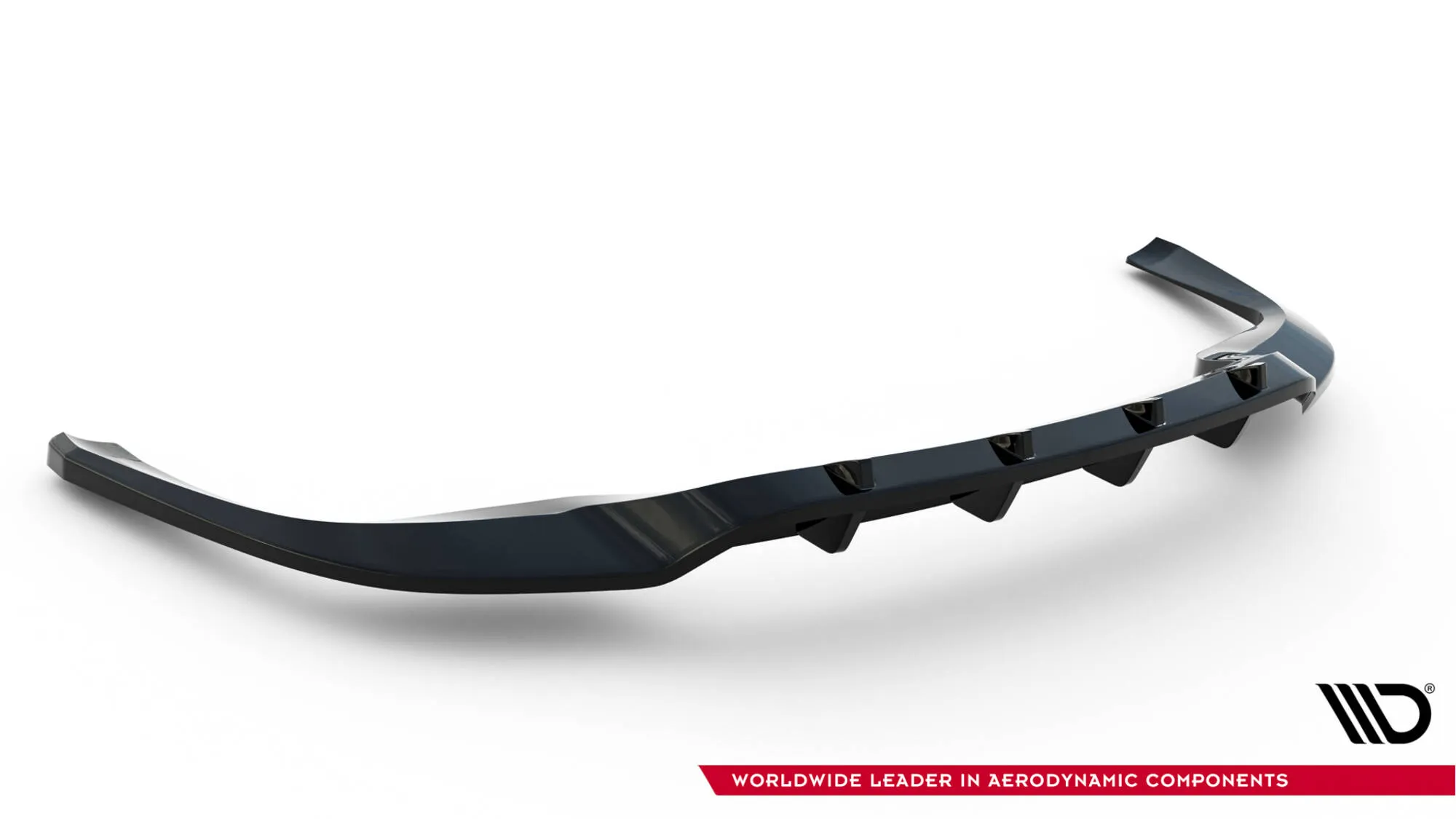 Diffuser Porsche Panamera Turbo S E-Hybrid / Panamera E-Hybrid / Panamera 4S 971 - Bilde 4