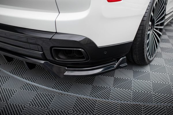Diffuser Rolls Royce Cullinan