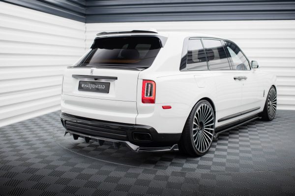 Diffuser Rolls Royce Cullinan