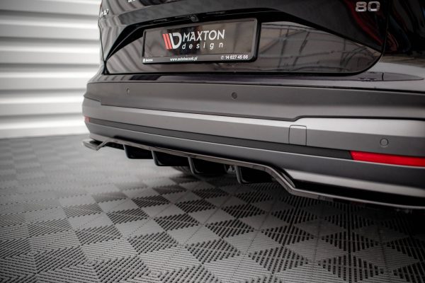 Diffuser Skoda Enyaq IV