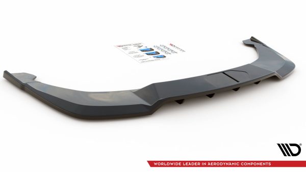 Diffuser Skoda Enyaq IV