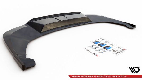Diffuser Skoda Enyaq IV