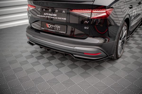 Diffuser Skoda Enyaq IV