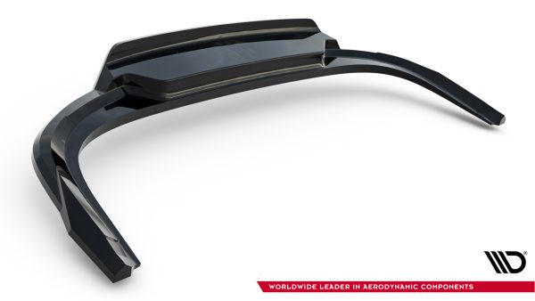 Diffuser Skoda Kodiaq Mk2