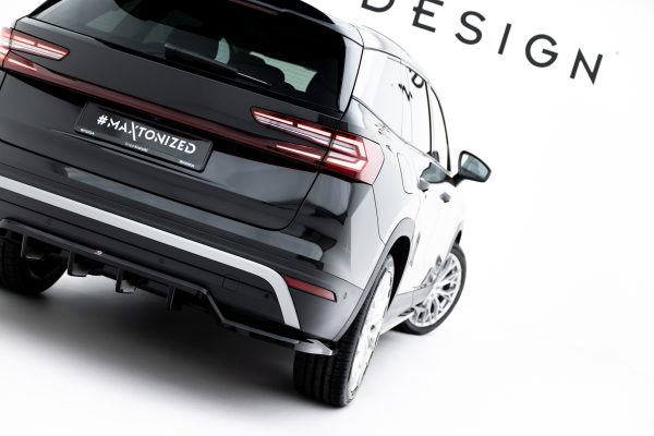 Diffuser Skoda Kodiaq Mk2