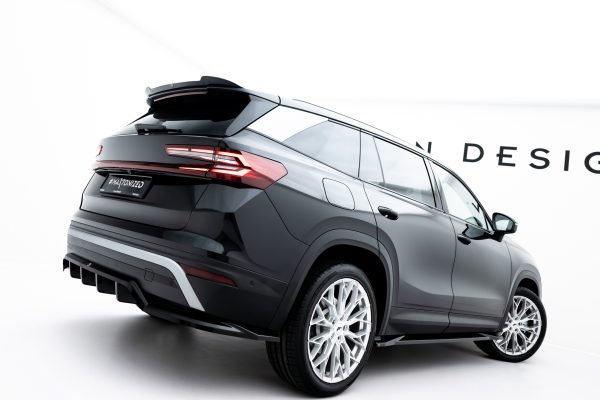 Diffuser Skoda Kodiaq Mk2