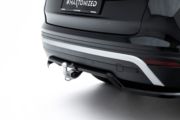 Diffuser Skoda Kodiaq Mk2