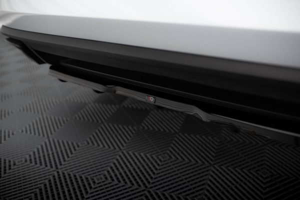 Diffuser Skoda Kodiaq RS Mk1 / Mk1 Facelift