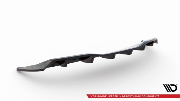 Diffuser Tesla Model Y