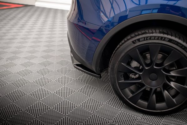 Diffuser Tesla Model Y