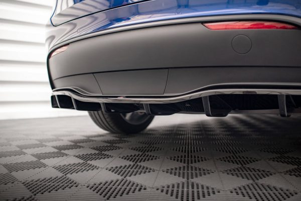 Diffuser Tesla Model Y