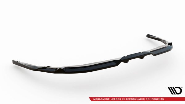 Diffuser Toyota Corolla GR Sport Touring Sports XII