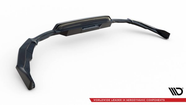 Diffuser Toyota Corolla Hatchback Mk12