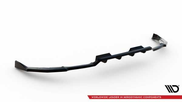 Diffuser Toyota Corolla Hatchback Mk12