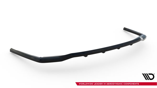 Diffuser Toyota Highlander Mk4