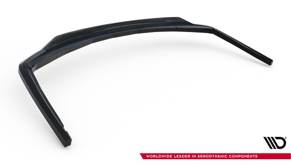 Diffuser Toyota Highlander Mk4