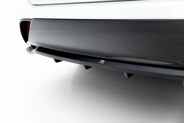 Diffuser Toyota Highlander Mk4