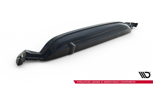 Diffuser Toyota IQ