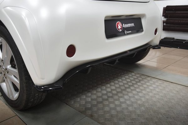 Diffuser Toyota IQ