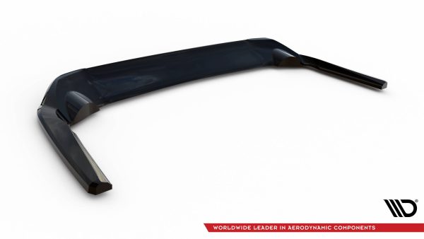 Diffuser Toyota RAV4 GR Sport Mk5