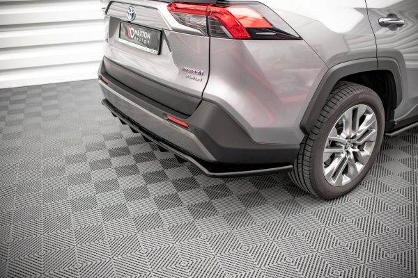 Diffuser Toyota RAV4 Mk5