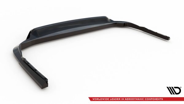 Diffuser Toyota Sienna Mk4