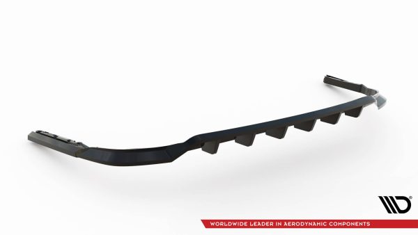 Diffuser Toyota Sienna Mk4