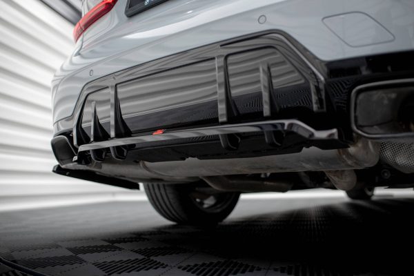 Diffuser V.1 BMW M340i G20 / G21 Facelift