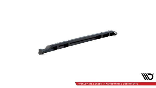 Diffuser V.1 BMW M340i G20 / G21 Facelift