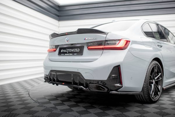 Diffuser V.1 BMW M340i G20 / G21 Facelift