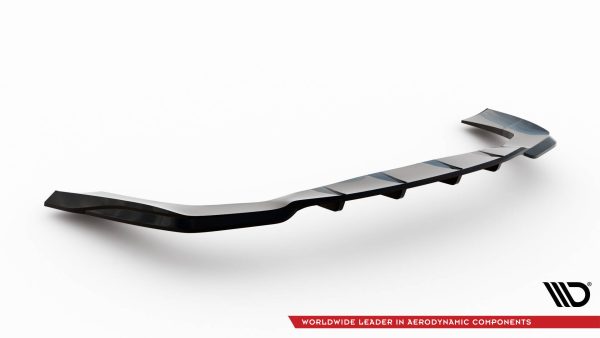 Diffuser V.1 Mercedes-AMG GT 63 C192