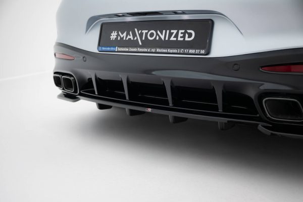 Diffuser V.1 Mercedes-AMG GT 63 C192