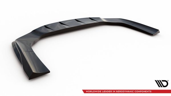 Diffuser V.1 Mercedes-AMG GT 63 C192