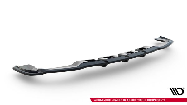 Diffuser V.1 Mercedes-Benz GLA 45 AMG