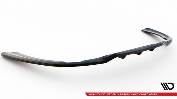 Diffuser V.1 Porsche 911 Carrera Aero / Carrera GTS 992