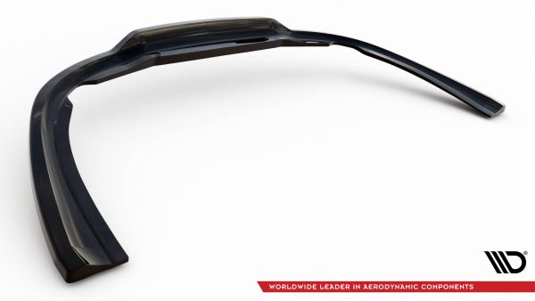 Diffuser V.1 Porsche 911 Carrera Aero / Carrera GTS 992