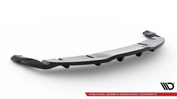 Diffuser V.1 Tesla Model 3 Project Highland(Facelift)