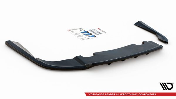 Diffuser V.1 Volvo V90 Mk2