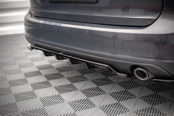 Diffuser V.1 Volvo V90 Mk2