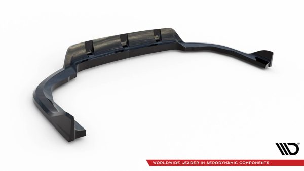 Diffuser V.2 BMW X5 M-Pack G05 Facelift