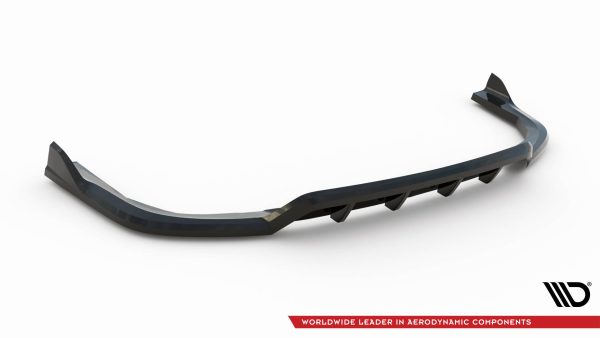 Diffuser V.2 BMW X5 M-Pack G05 Facelift