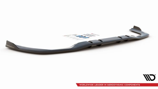 Diffuser V.2 Mercedes A 35 AMG Sedan V177