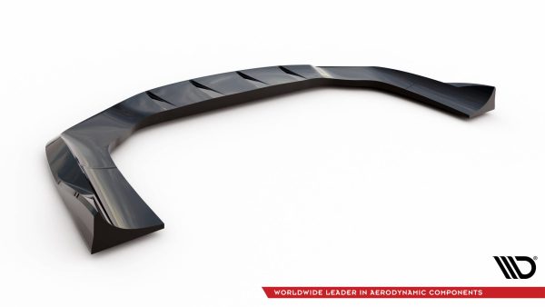Diffuser V.2 Mercedes-AMG GT 63 C192