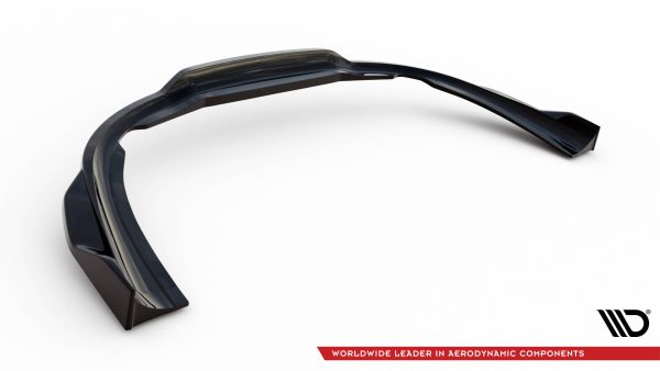 Diffuser V.2 Porsche 911 Carrera Aero / Carrera GTS 992