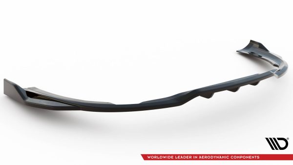 Diffuser V.2 Porsche 911 Carrera Aero / Carrera GTS 992