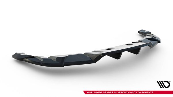 Diffuser V.2 Tesla Model 3 Performance Mk1 Facelift